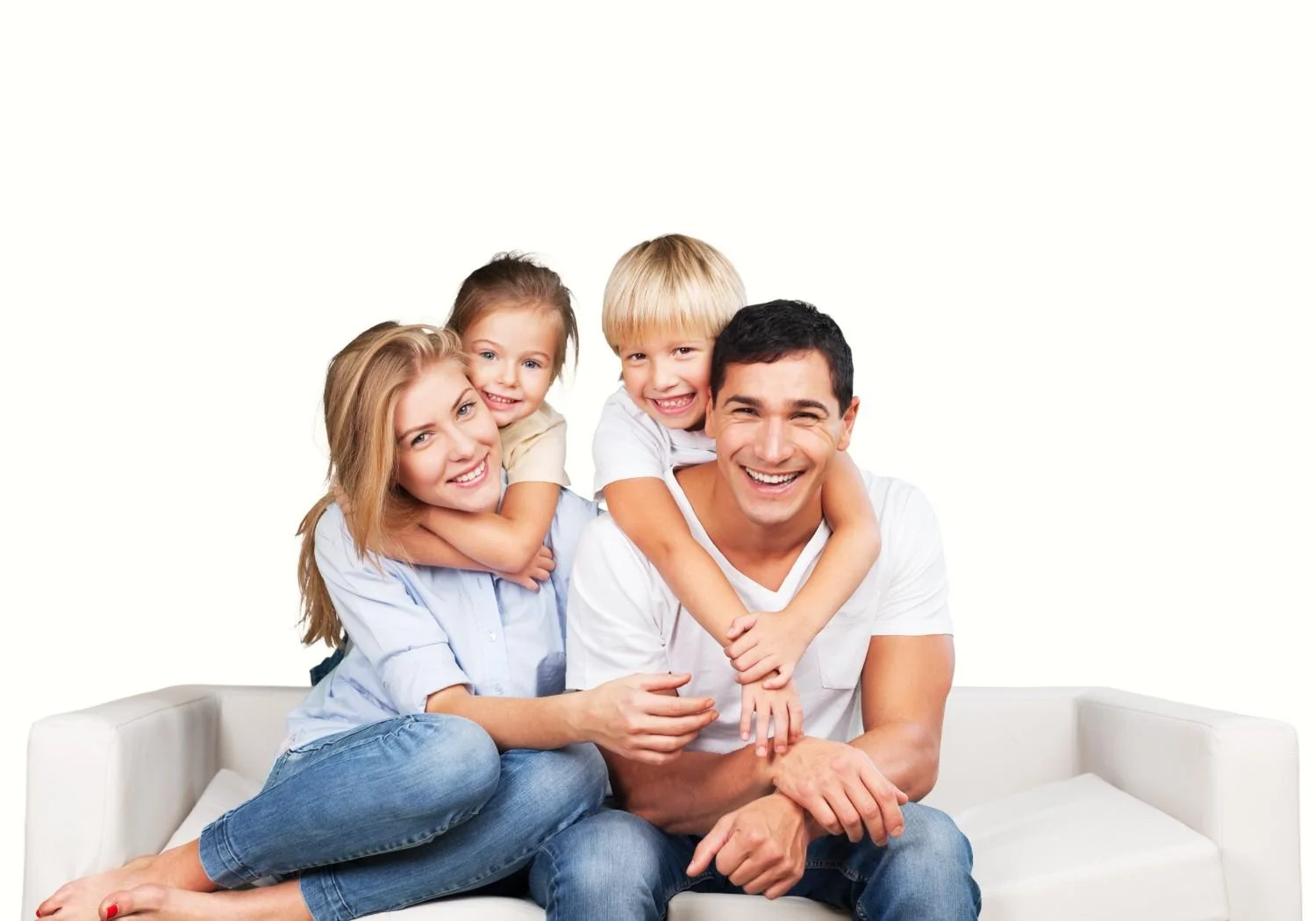 Modern home exterior